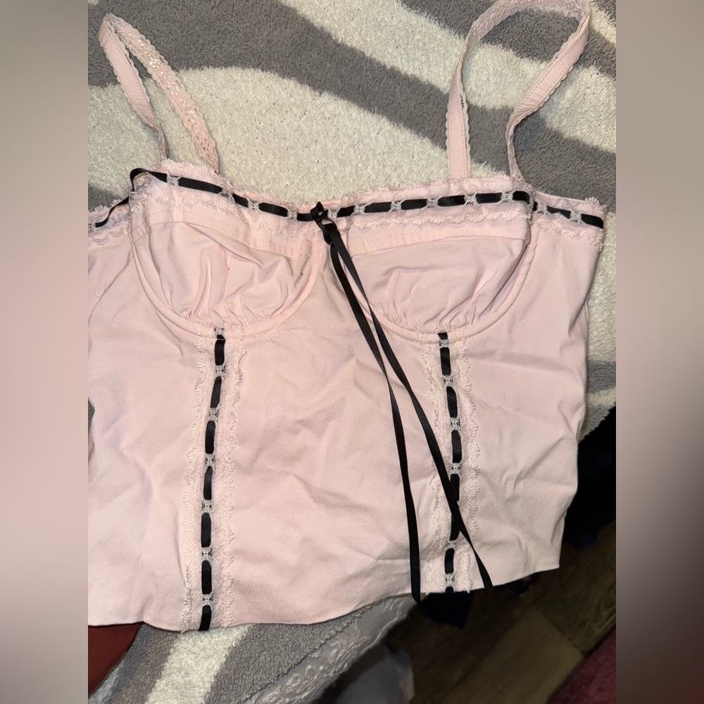 Pacsun Top